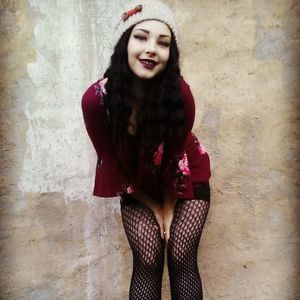 Meet your Posher, Natasha